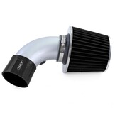 Luchtinlaatset met sportluchtfilter zwart, geschikt voor BMW 3-serie E36 1.8 Z3 1.9