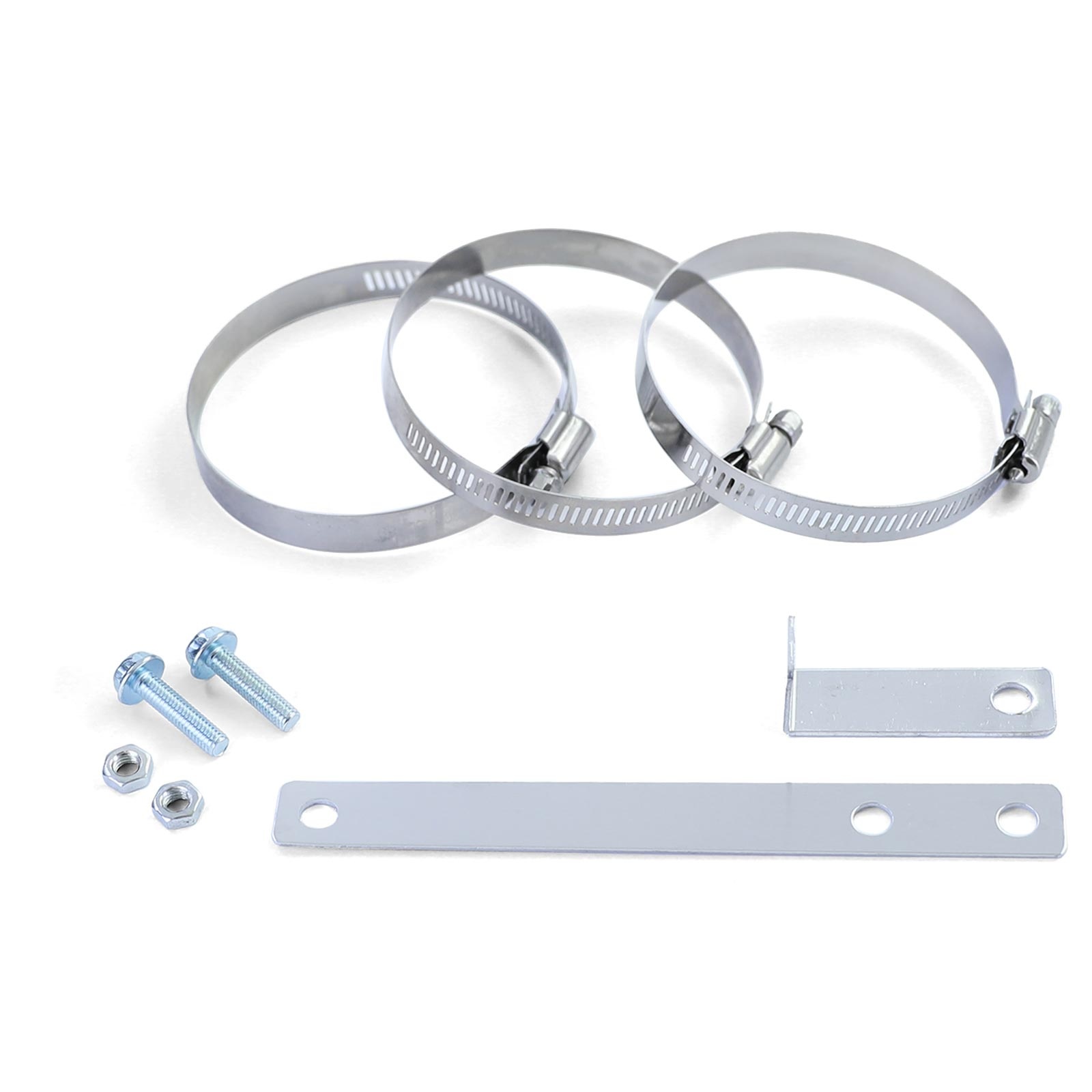 Luchtinlaatset met sportluchtfilter zwart, geschikt voor BMW 3-serie E36 1.8 Z3 1.9