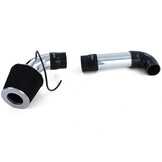 Luchtinlaatkit met sportluchtfilter Zwart geschikt voor VW Golf 3 Vento 2.0L 4-cilinder 91-99