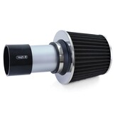 Luchtinlaatkit met sportluchtfilter geschikt voor VW Golf 4 Bora Beetle 1.8 1.9 2.0 2.8