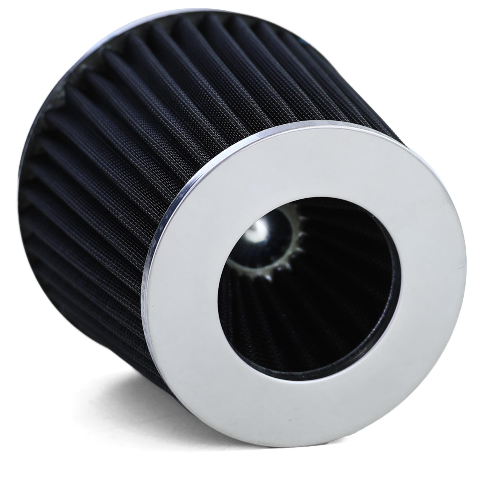 Luchtinlaatkit met sportluchtfilter voor VW Golf 4 Bora Beetle 1.8 1.9 2.0 2.8