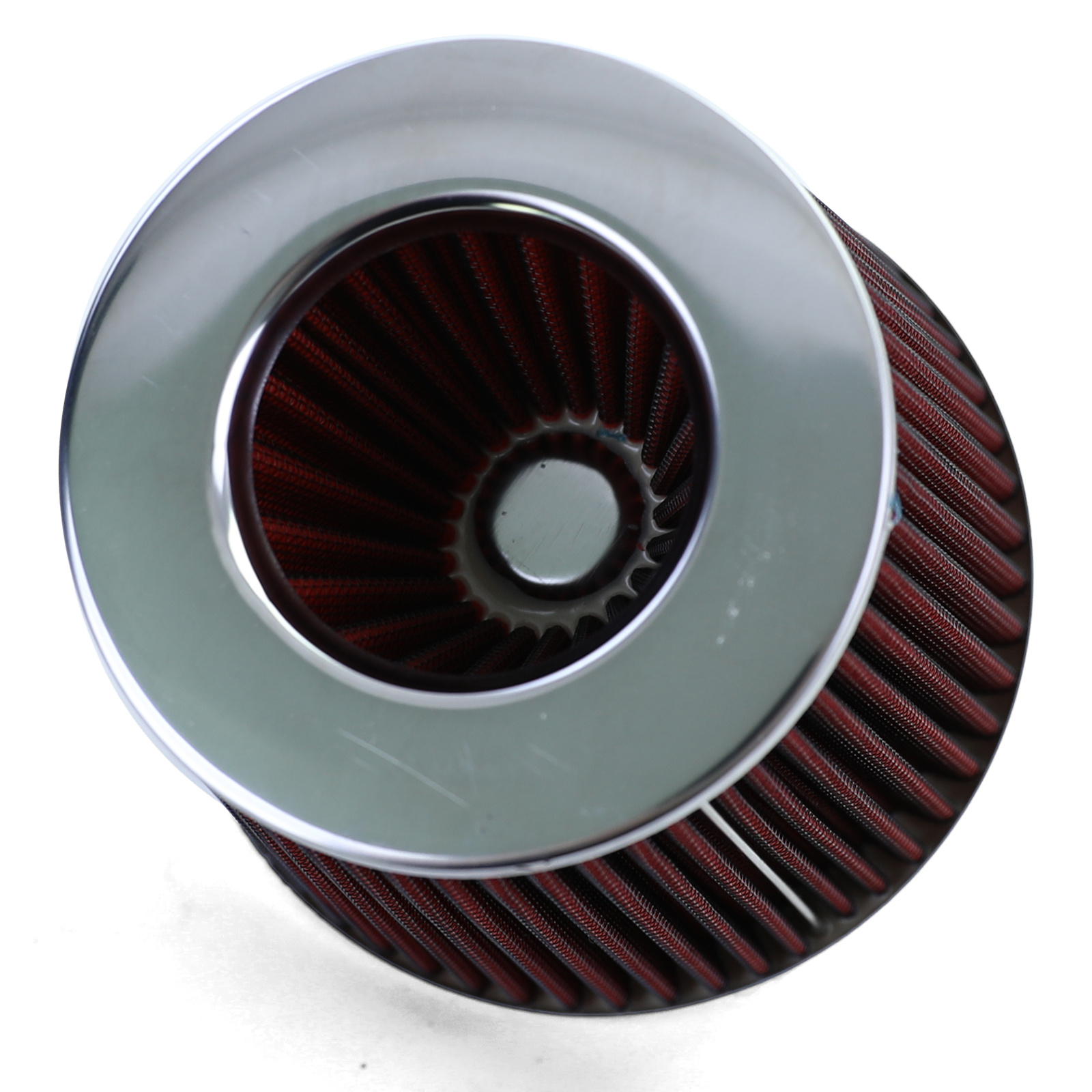 Luchtinlaat kit met sport luchtfilter Rood Zwart voor Mazda MX5 NB FL 98-05