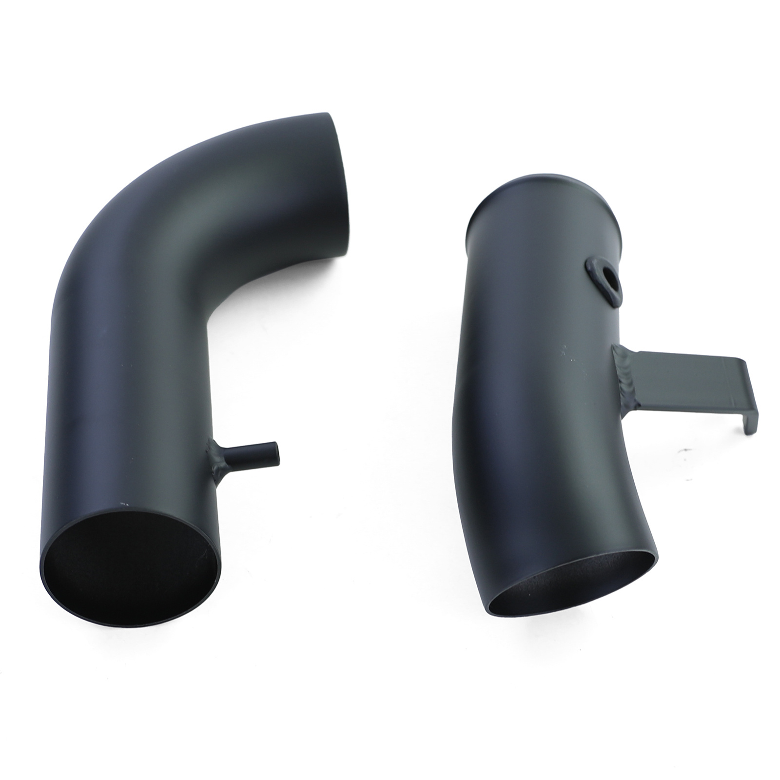 Luchtinlaat kit met sport luchtfilter Rood Zwart voor Mazda MX5 NB FL 98-05