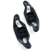 Schakelpaddels voor Audi A3 S3 RS3 8V A4 S4 RS4 B9 8W