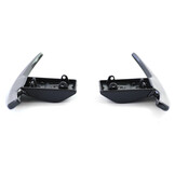 Carbon Schakelpaddels geschikt voor BMW 1-serie F20 F21 2-serie F22 F23