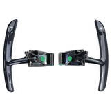 Carbon Schakelpaddels geschikt voor Porsche 918 Spyder Panamera 971 vanaf 2016