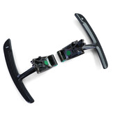 Carbon Schakelpaddels geschikt voor Porsche 918 Spyder Panamera 971 vanaf 2016