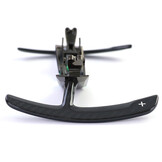 Carbon Schakelpaddels geschikt voor Porsche 918 Spyder Panamera 971 vanaf 2016