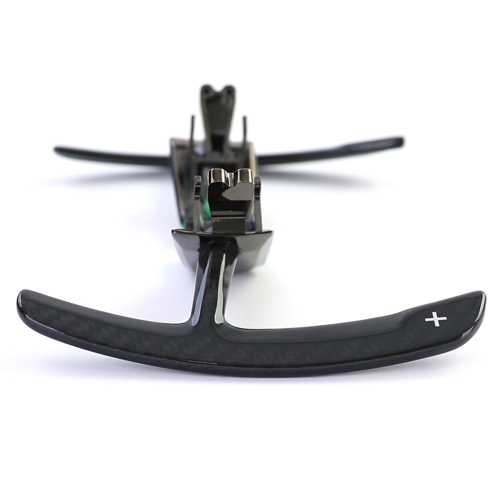 Carbon Schakelpaddels van Porsche 918 Spyder Panamera 971 vanaf 2016