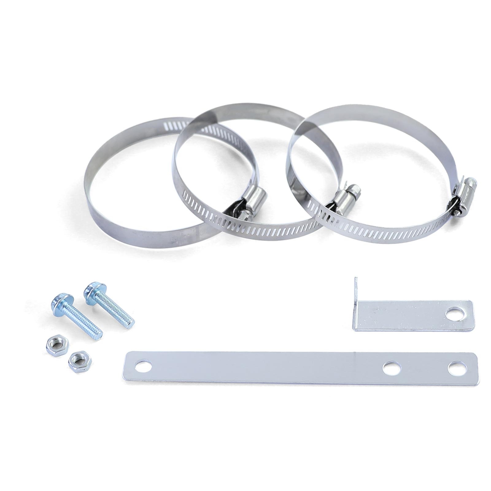 Luchtinlaatkit met sport luchtfilter Rood geschikt voor BMW 3-serie E36 1.8 Z3 1.9