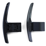 Carbon schakelpaddles geschikt voor BMW M2 F87 M3 F80 M4 F82 F83