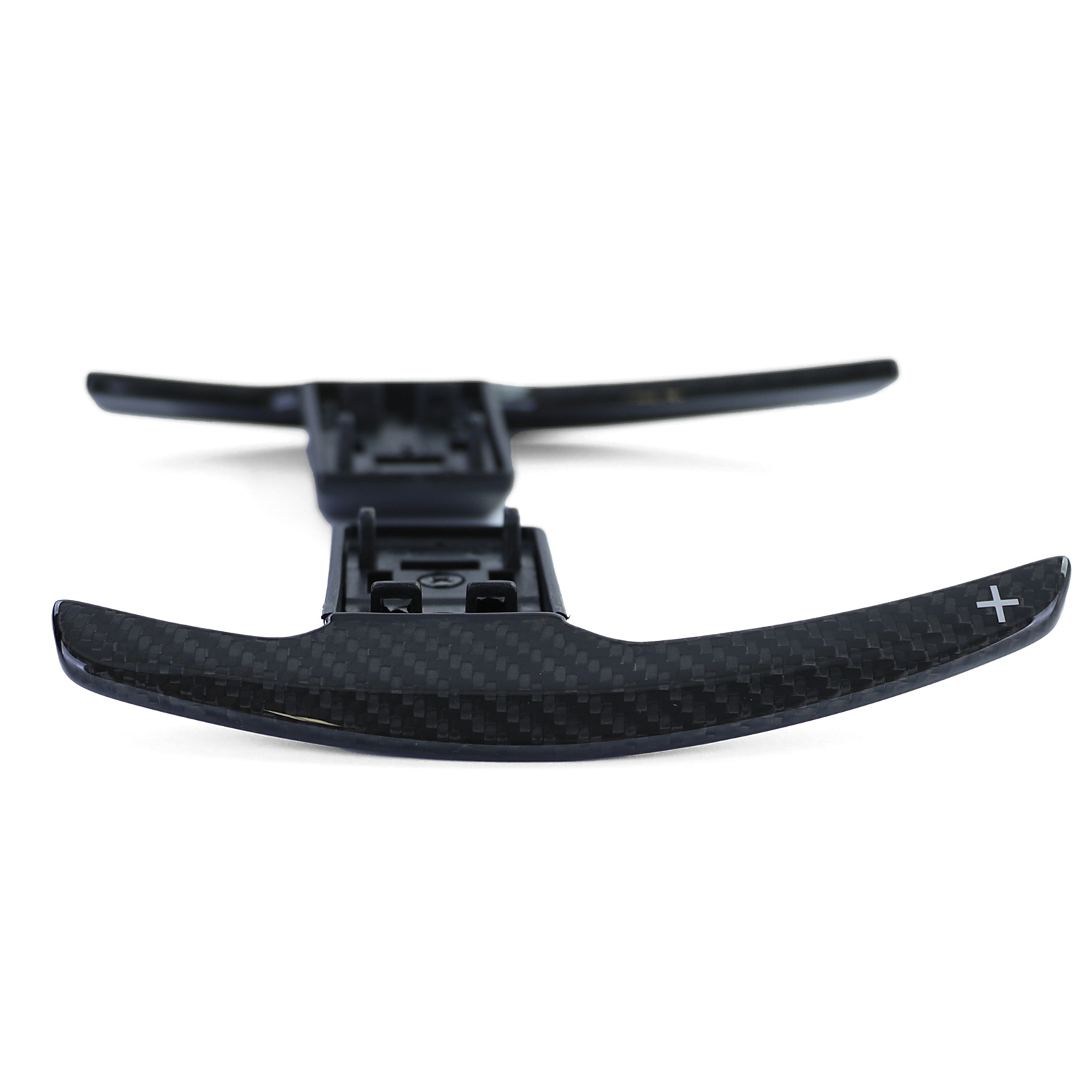 Carbon schakelpaddles geschikt voor BMW M2 F87 M3 F80 M4 F82 F83