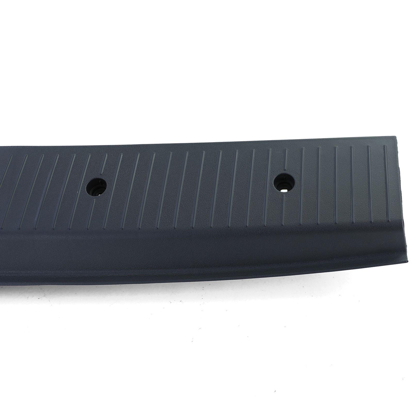 Achterkant afdekking geschikt voor VW Bus T5 T5.1 T6 T6.1 met achterdeuren.