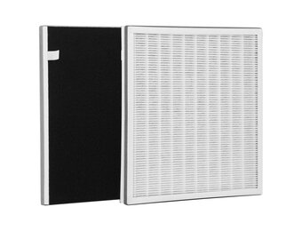 Filter voor Webber AP8400/8410 luchtreiniger - 30x28,5x4 cm