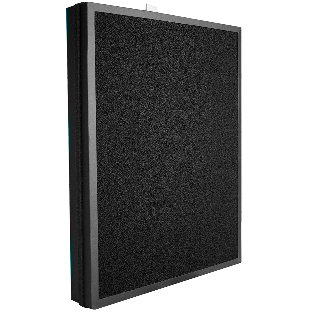 Filter voor WEBBER AP8650 luchtreiniger - HEPA13 filter - zwart