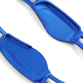 Schakelpaddelverlenging van aluminium in het blauw geschikt voor BMW X3 G01 F97 X4 G02 F98 X5 G05.