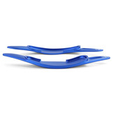 Schakelpaddle Verlenging Aluminium Blauw geschikt voor Mini Clubman F54 Countryman F60