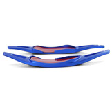 Schakelpaddel Verlenging Aluminium Blauw voor Mercedes AMG S63 S65 E43 E53 E63 W213