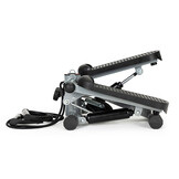 Stepper - 42x29x16 cm - teller met 5 functies - zwart