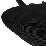 Bureaustoel - 50x47x69cm - met kantelsysteem - zwart