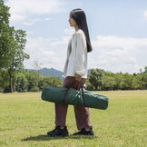 Pop up tent - 210x200x135cm - 4 persoons - groen