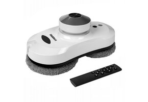 Robot ramenwasser WEBBER WM 169 - met afstandsbediening - wit