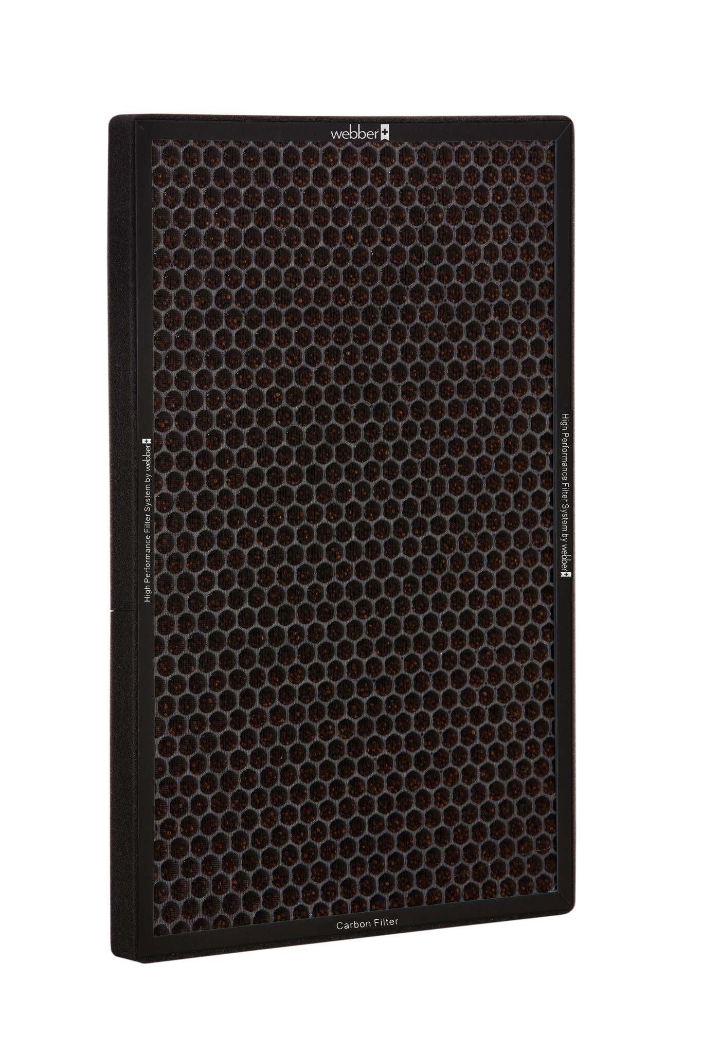 Filter voor WEBBER AP8700 luchtreiniger - set van 4 filters