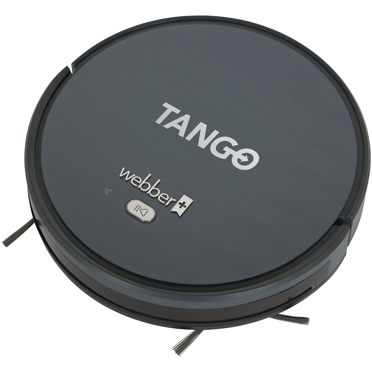 Robotstofzuiger WEBBER TANGO RSX500 - met dweil - Ø 33cm