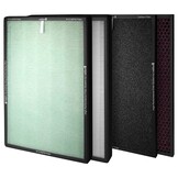 Filter voor WEBBER AP9700 luchtreiniger - 32x5,5x45,5 cm - 4-traps - HEPA13