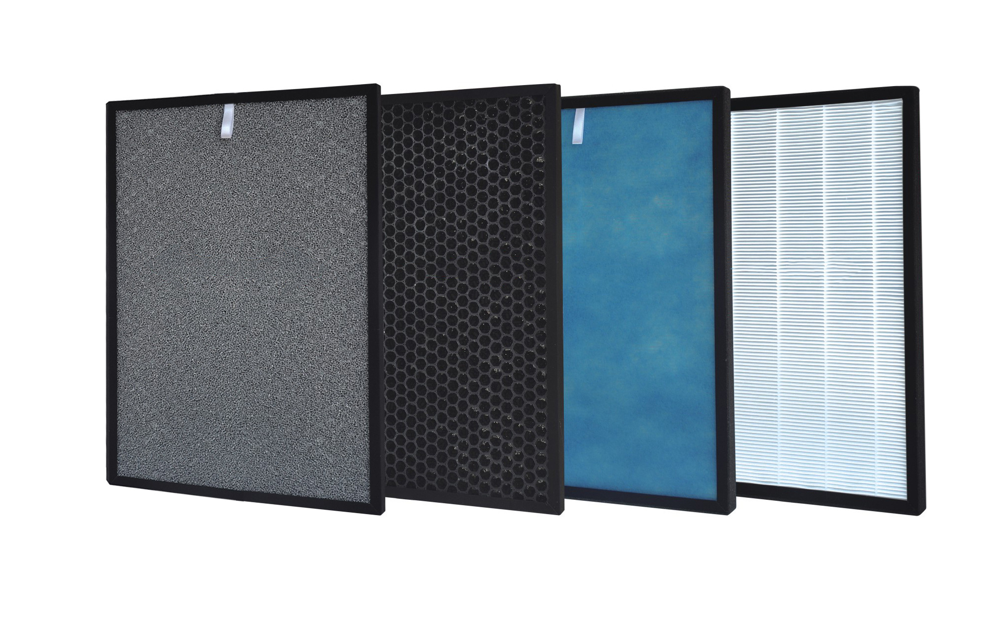 Filter voor WEBBER AP9405/AP9405B luchtreiniger - HEPA H13