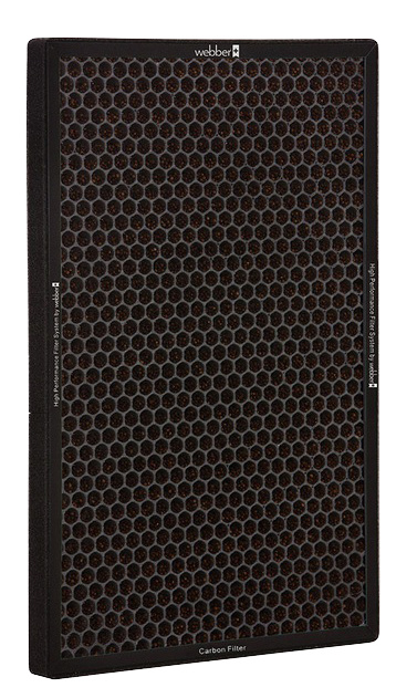 Filter voor WEBBER AP9405/AP9405B luchtreiniger - HEPA H13