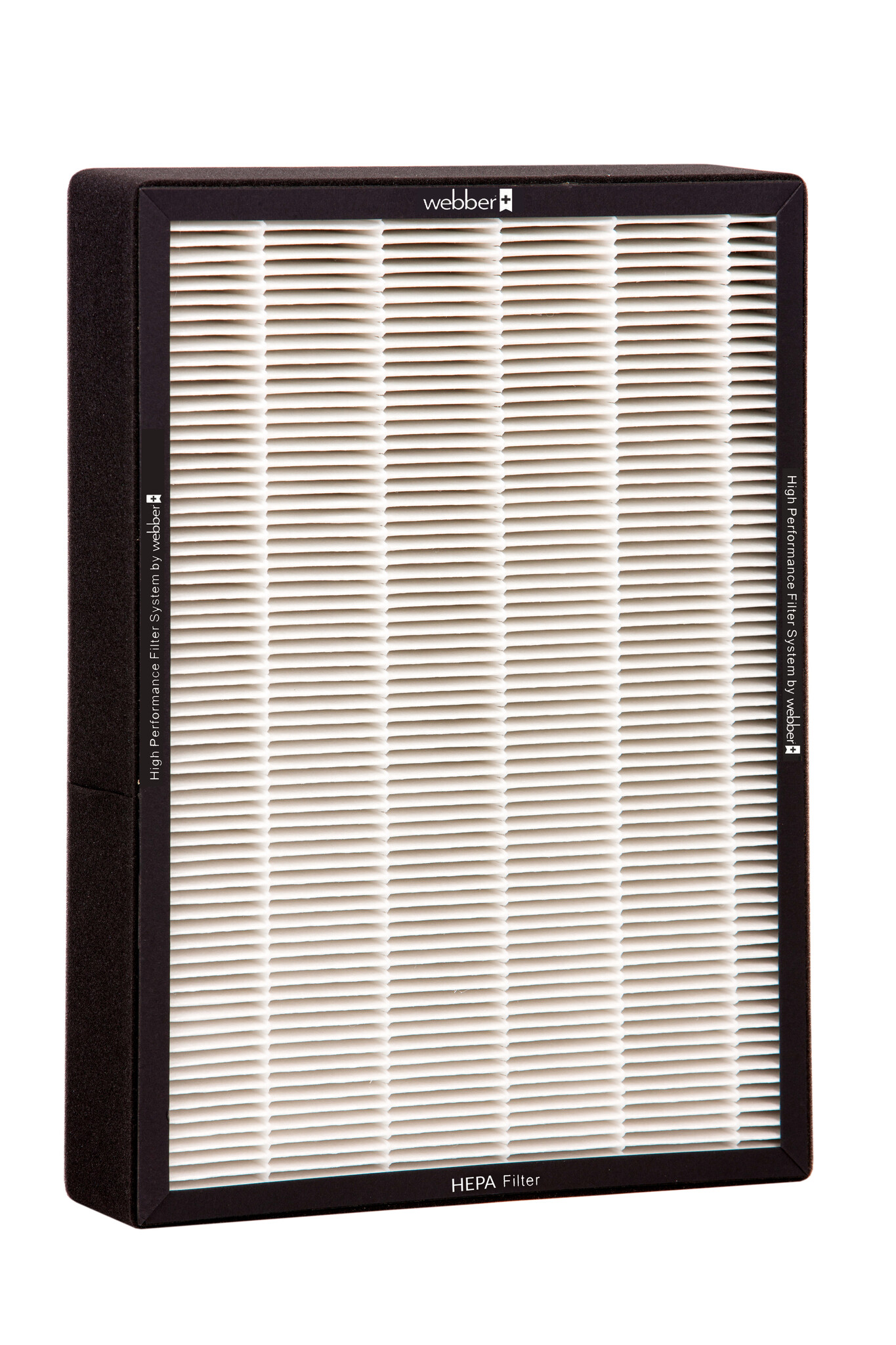 Filter voor WEBBER AP9800 luchtreiniger - HEPA13 - tot 106 m2