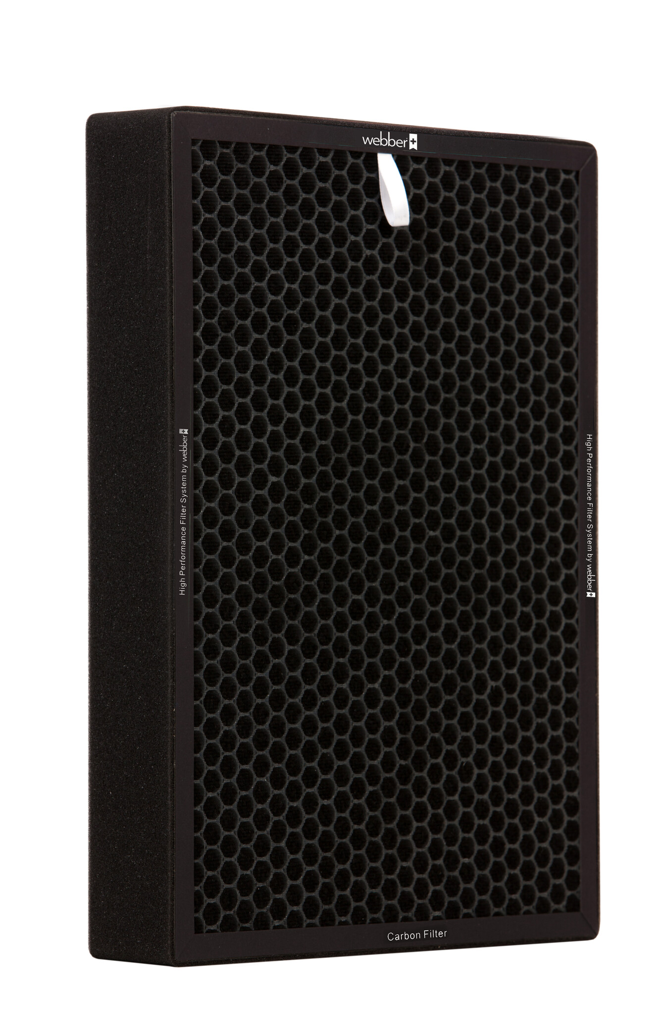 Filter voor WEBBER AP9800 luchtreiniger - HEPA13 - tot 106 m2