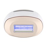 IPL Apparaat WEBBER S5 - ontharingsapparaat - met LCD scherm