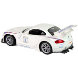 Bestuurbare auto - BMW Z4 - R/C - 31x9x13 cm - wit