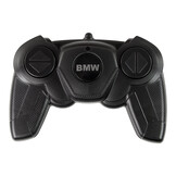 Bestuurbare auto - BMW X6 - R/C - 20x7x8cm - rood