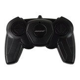 Bestuurbare auto - McLaren - R/C - 19x5x8 cm - rood