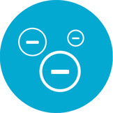 Luchtreiniger WEBBER AP8410 - 41x32x18,5cm - tot 38m2 - wit