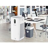 Luchtreiniger WEBBER AP8700 - met afstandsbediening - tot 106m2