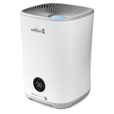 Luchtbevochtiger WEBBER HH3002 - 34,5x24x24cm - tot 30m2 - 3L