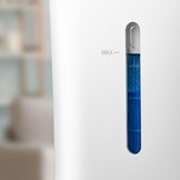 Luchtbevochtiger WEBBER HH3002 - 34,5x24x24cm - tot 30m2 - 3L