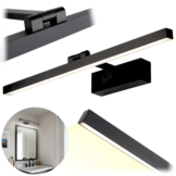 LED wandlamp - 40 cm - 4500K - 9W - 220V