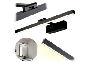 LED wandlamp - 40 cm - 4500K - 9W - 220V