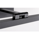 LED wandlamp - 40 cm - 4500K - 9W - 220V