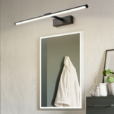 LED wandlamp - 40 cm - 4500K - 9W - 220V