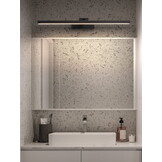 LED wandlamp - 40 cm - 4500K - 9W - 220V