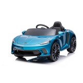 Elektrische kinderauto - McLaren GT - 12V - 108x60x43cm - blauw