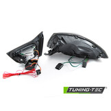 Achterlichten BMW F32/ F33/ F36 2013-2016 - LED - smoke