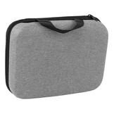 Drone - met camera - 13x13x4cm - 2,4 GHz - zwart