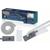 Bestway LAY-Z-SPA - Zwembad stofzuiger - 150 cm